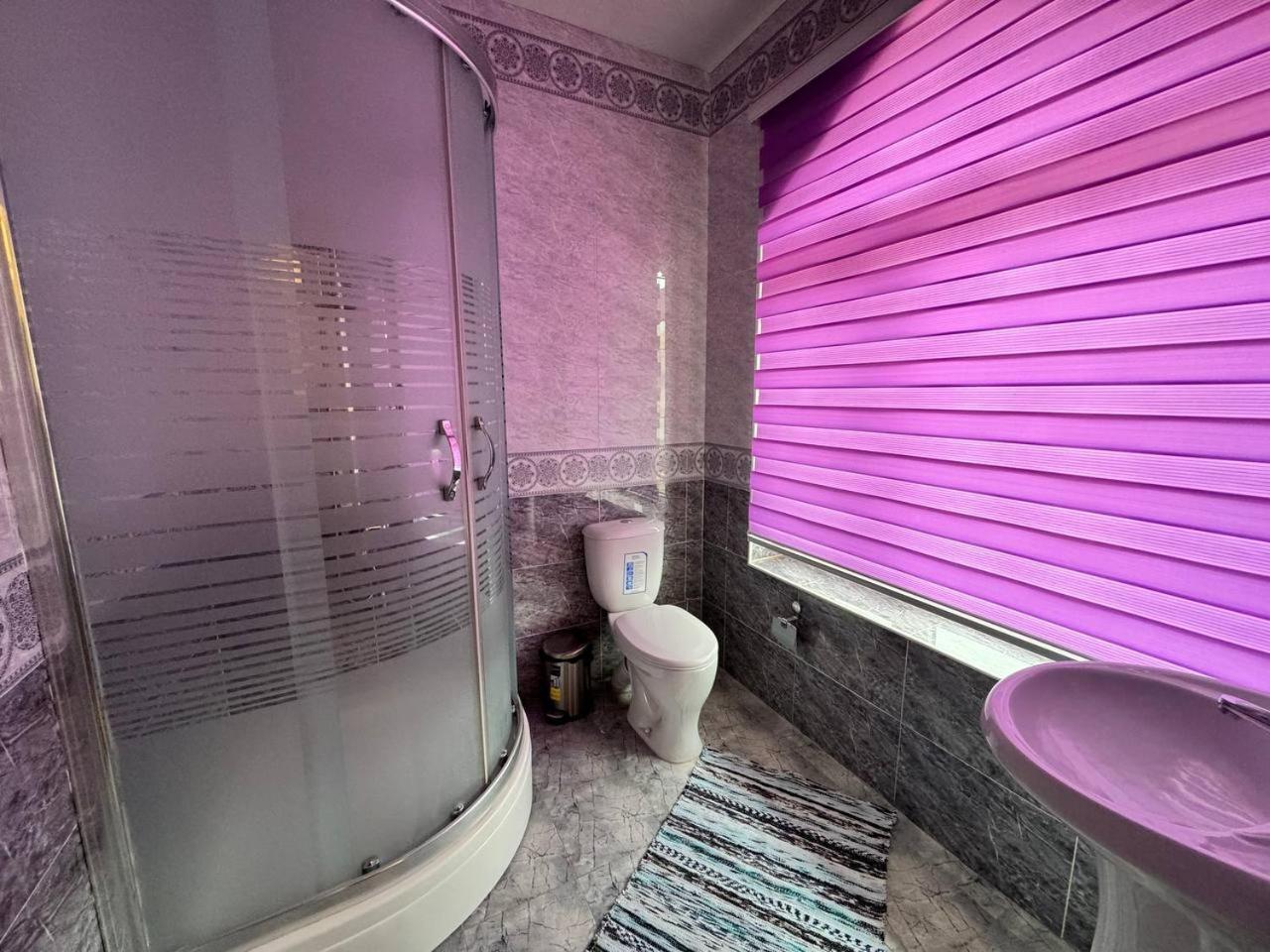 Qamar Hotel Бухара Екстериор снимка
